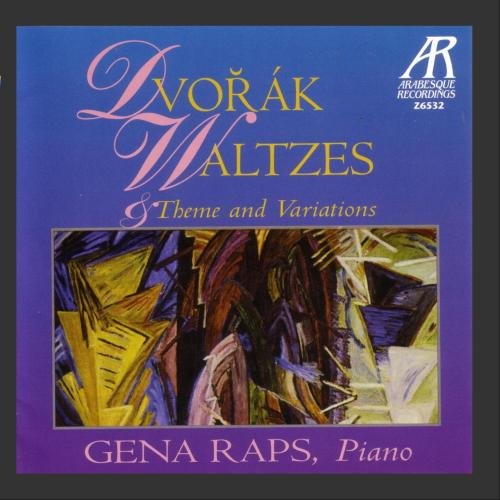 Waltzes & Theme & Variations