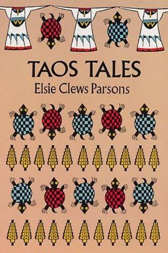 Taos Tales (Native American)
