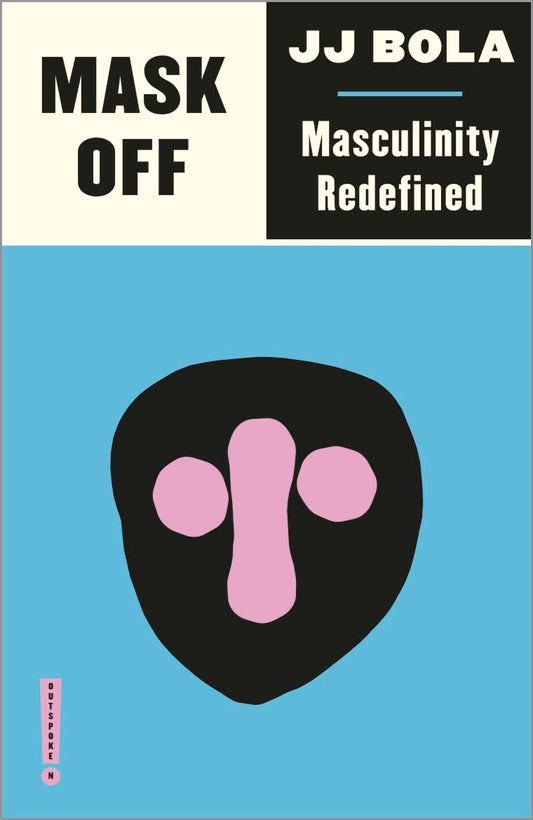 Mask Off book cover