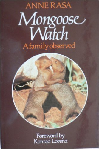 Mongoose Watch