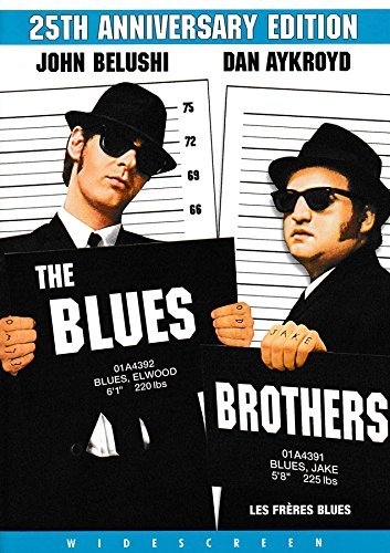 Blues Brothers (Anniversary)