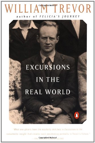 Excursions in the Real World: Memoirs book cover