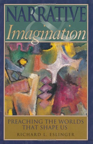 Narrative Imagination book cover