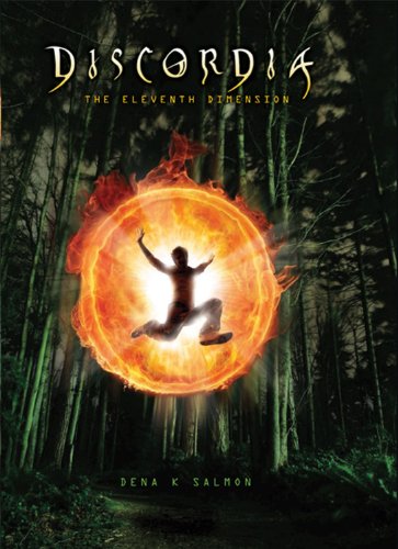 Eleventh Dimension book cover