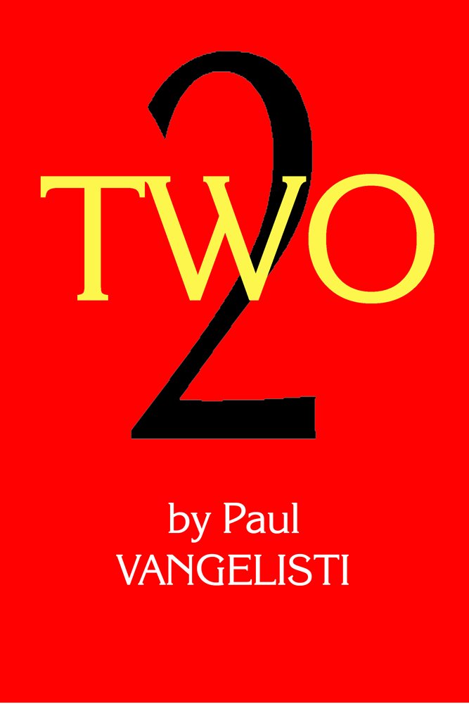 Two book cover