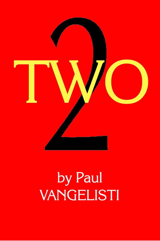 Two book cover
