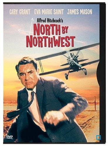 North by Northwest