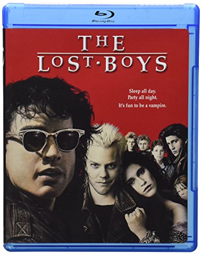 Lost Boys (Special)