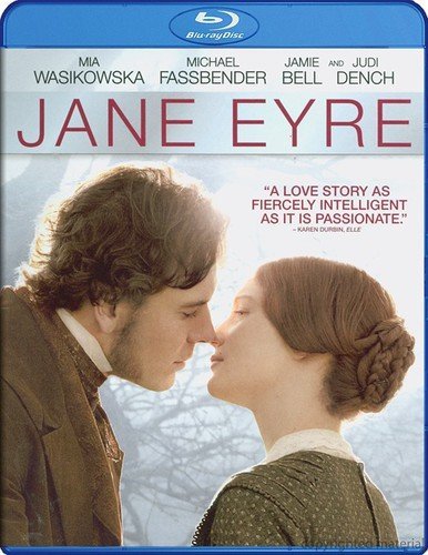 Jane Eyre [Blu-ray]