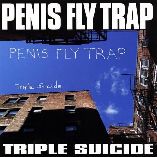 Triple Suicide