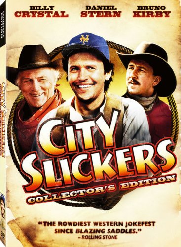 City Slickers (Collector's)