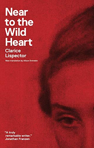 Near to the Wild Heart book cover