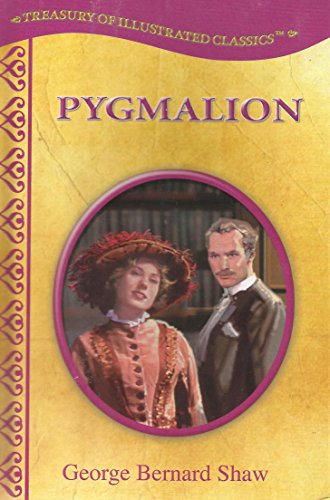 Pygmalion