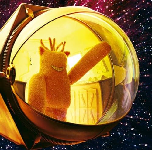 Planetarium book cover
