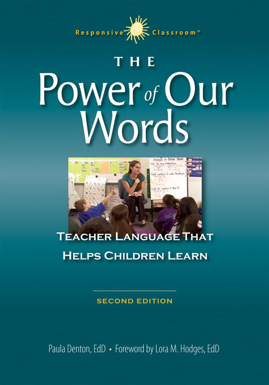 Power of Our Words 2nd Ed (Revised)