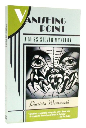 Vanishing Point book cover