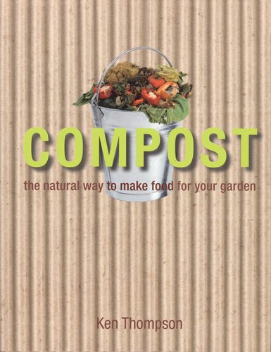 Compost book cover