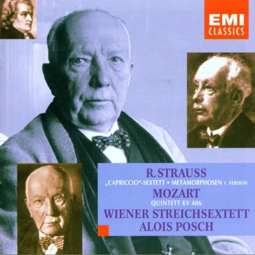 Sextet String book cover