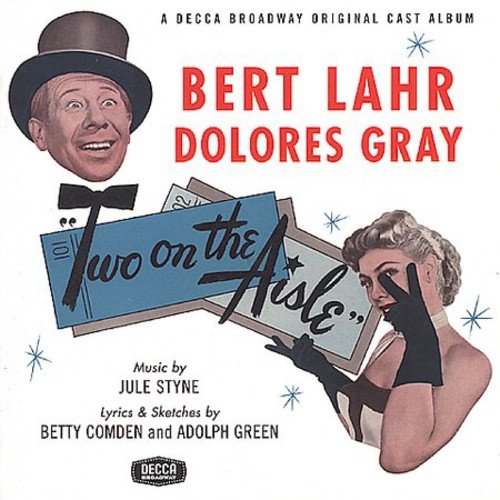 Two On The Aisle (1951 Original Broadway Cast Recording)