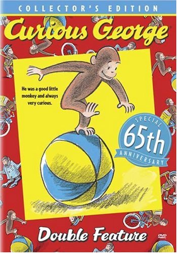 Curious George (Collector's)