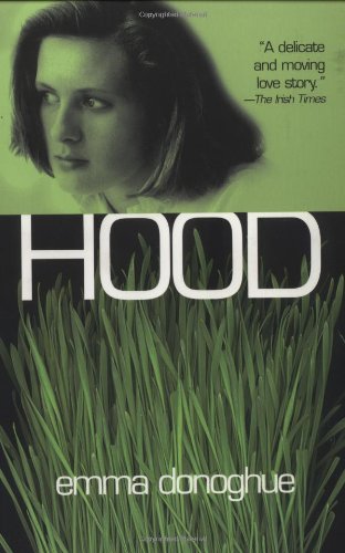 Hood book cover