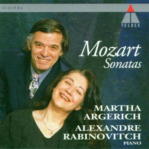 Mozart: Piano Sonatas, K448, K501, K521, K381 book cover
