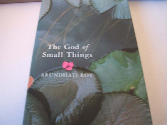 God of Small Things