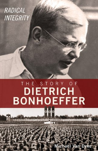 Radical Integrity book cover