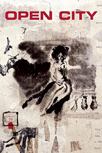 Open City #27 book cover