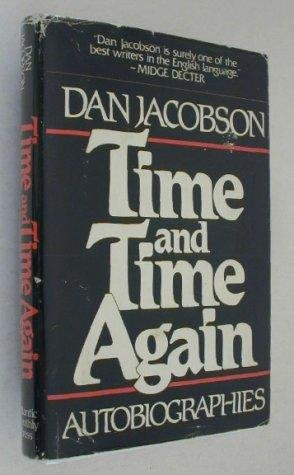 Time and Time Again: Autobiographies (American)