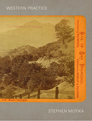 Western Practice book cover