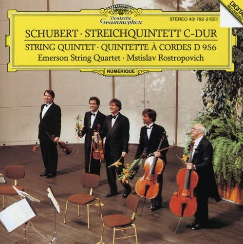 String Quintet