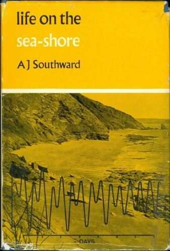 Life on the Sea-Shore book cover