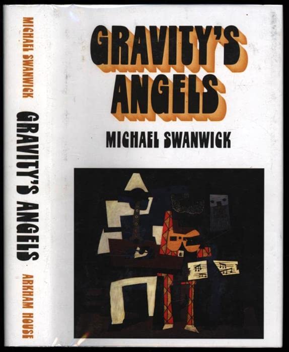 Gravity's Angels: 13 Stories