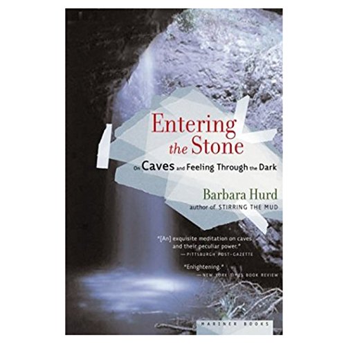 Entering the Stone: On Caves and Feeling Through the Dark