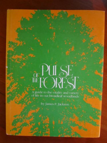 Pulse of the Forest