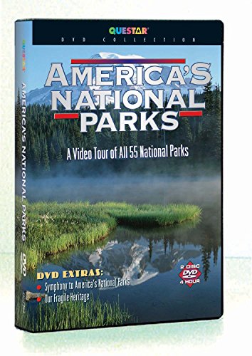 Americas National Parks