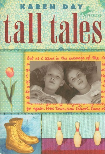 Tall Tales