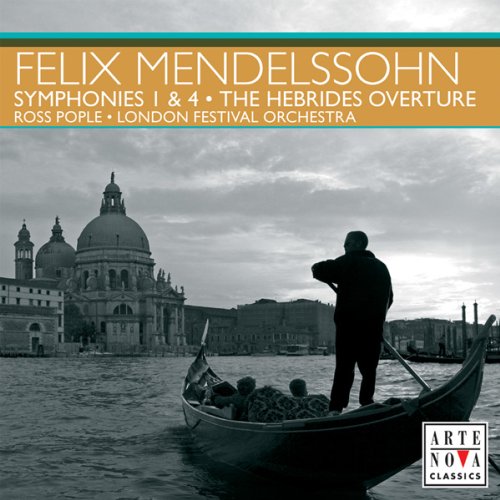 Symphonies 1 & 4 book cover
