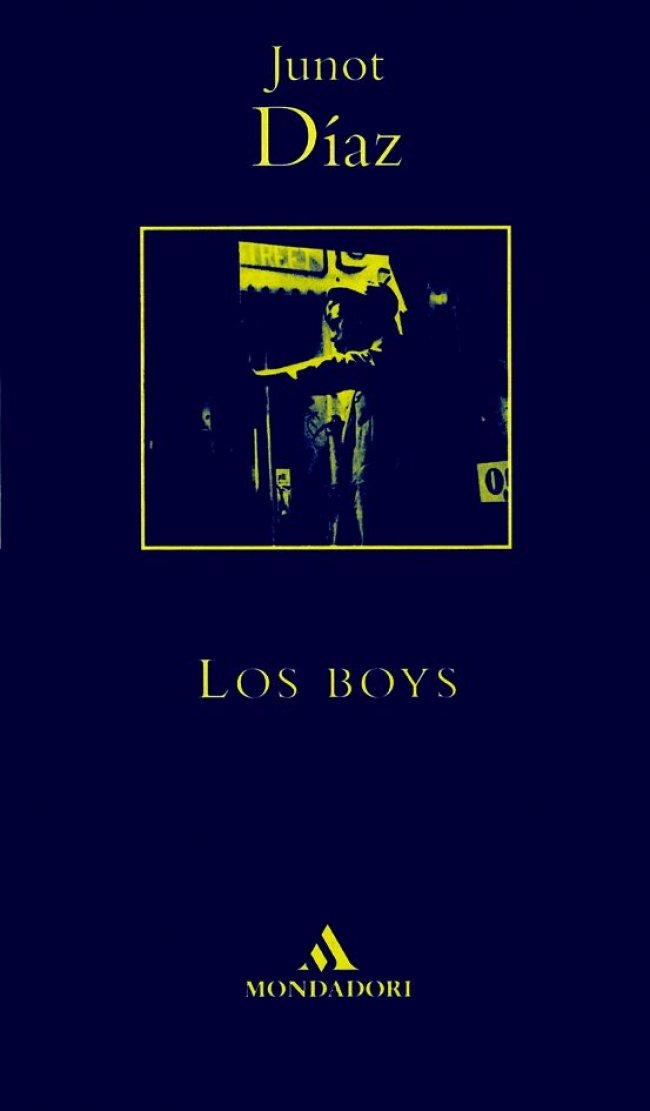 Los boys