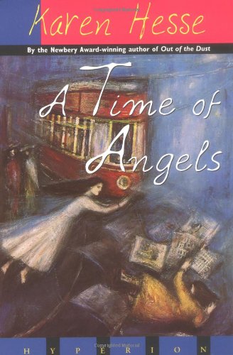 Time of Angels