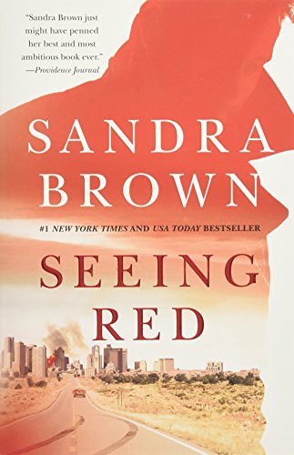 Seeing Red book cover