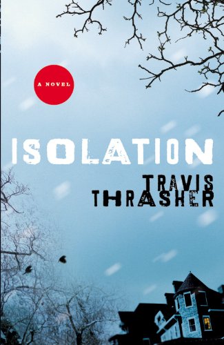 Isolation book cover