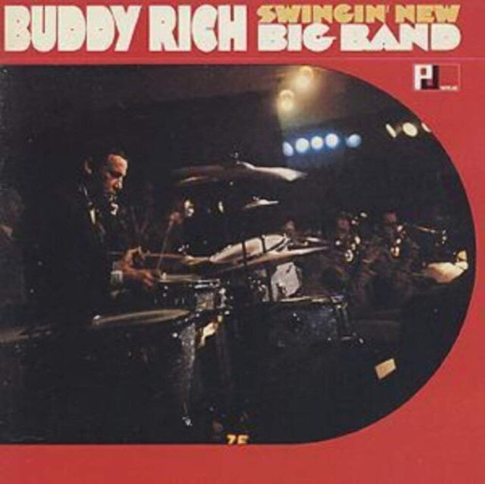 Swingin New Big Band book cover