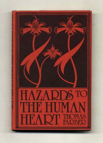 Hazards of the Heart book cover
