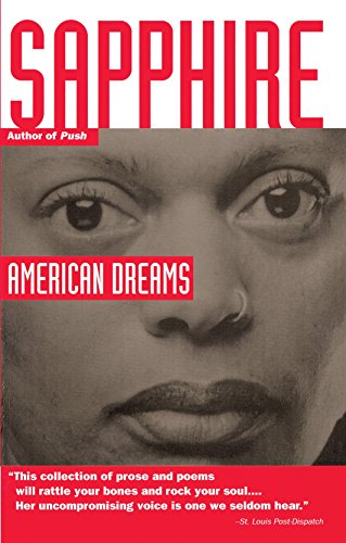 American Dreams book cover