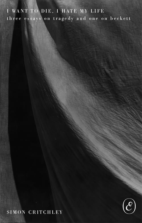 I Want to Die, I Hate My Life book cover