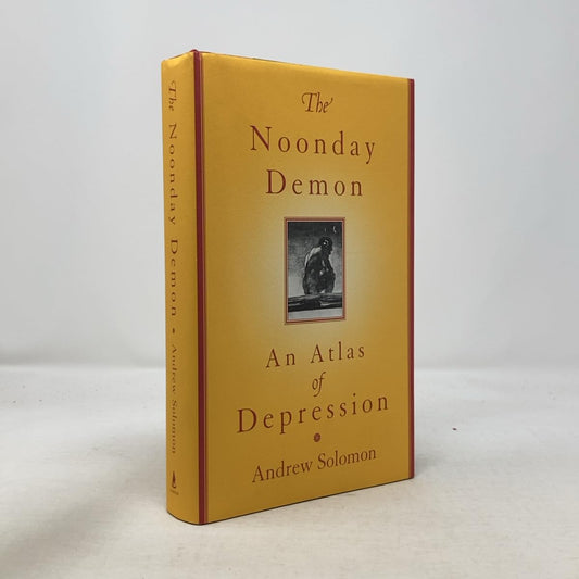 Noonday Demon
