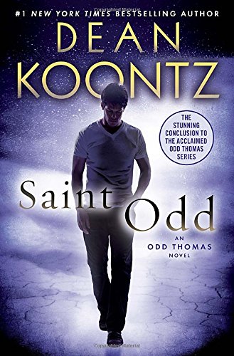 Saint Odd: An Odd Thomas Novel