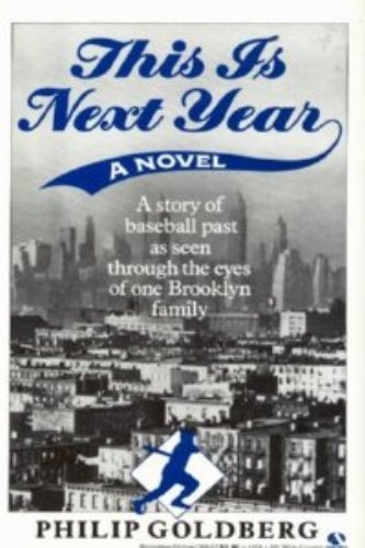 This Is Next Year